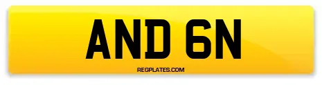 AND 6N
