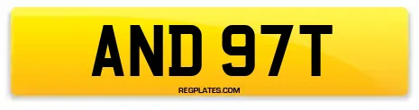 AND 97T
