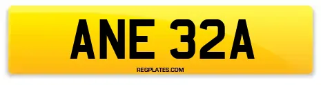 ANE 32A