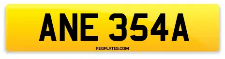 ANE 354A