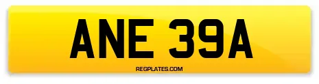 ANE 39A