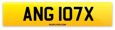 ANG 107X