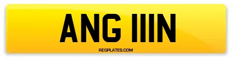 ANG 111N