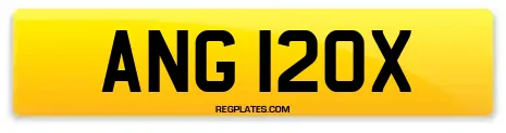 ANG 120X