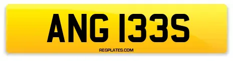 ANG 133S