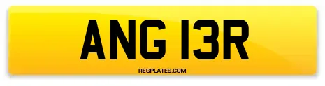 ANG 13R