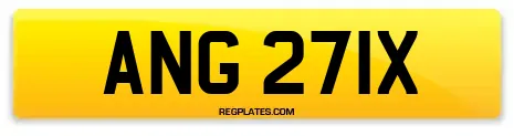 ANG 271X