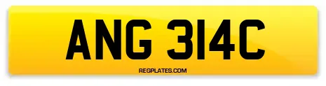 ANG 314C