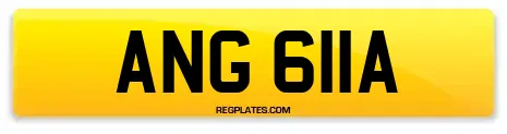 ANG 611A
