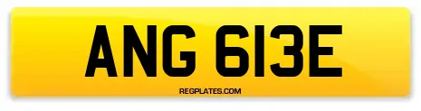 ANG 613E