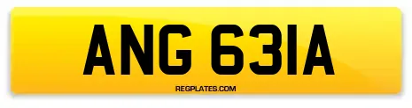 ANG 631A