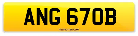 ANG 670B
