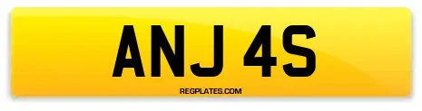ANJ 4S