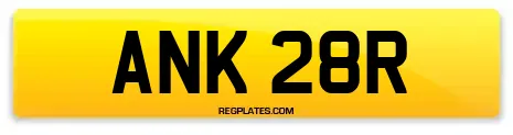 ANK 28R
