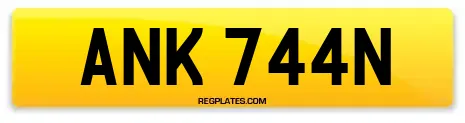 ANK 744N