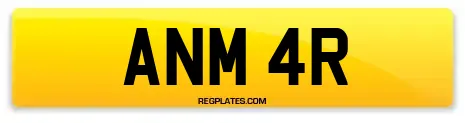 ANM 4R