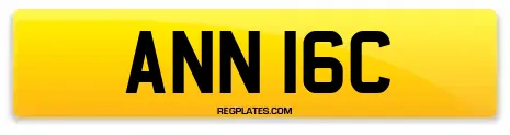 ANN 16C