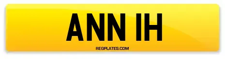 ANN 1H