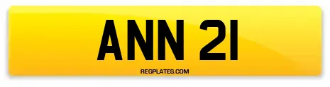 ANN 21