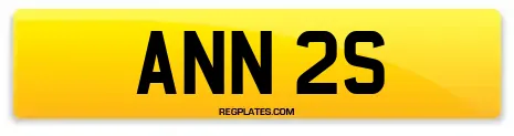 ANN 2S