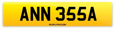 ANN 355A