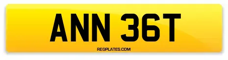ANN 36T