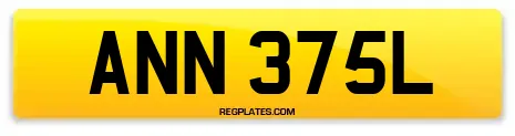 ANN 375L