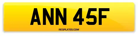 ANN 45F