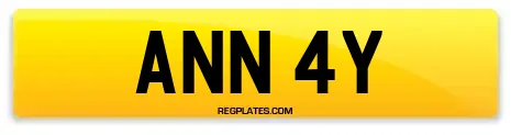 ANN 4Y