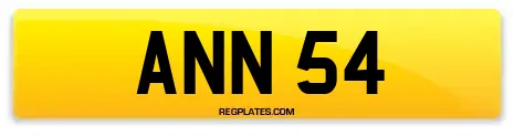 ANN 54