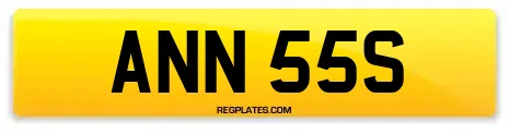 ANN 55S