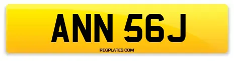 ANN 56J