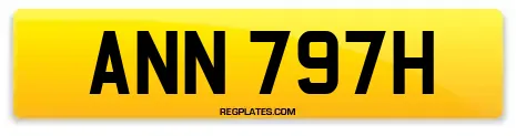 ANN 797H