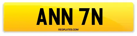 ANN 7N