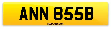 ANN 855B