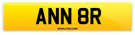 ANN 8R