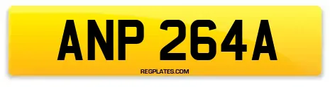 ANP 264A