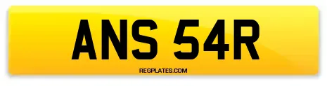 ANS 54R