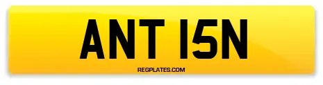 ANT 15N