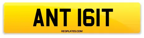 ANT 161T