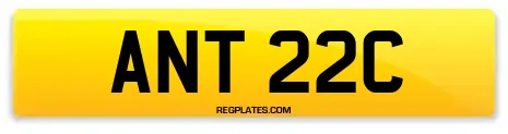 ANT 22C