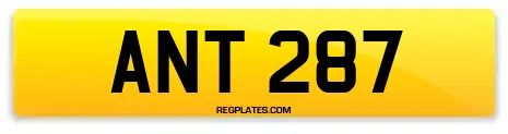 ANT 287