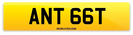 ANT 66T