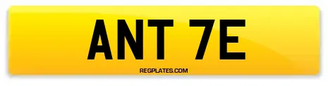 ANT 7E
