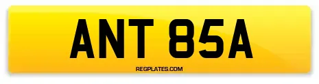 ANT 85A