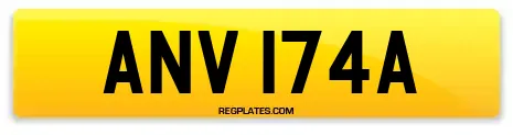 ANV 174A