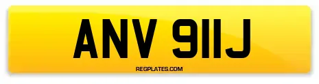 ANV 911J