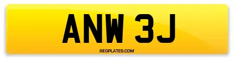 ANW 3J