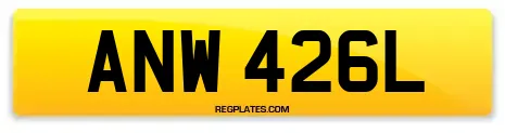ANW 426L