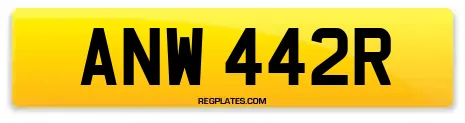 ANW 442R